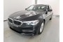 2020 BMW 520, Dyzelinas